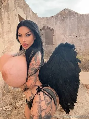 Lurciferadollx OnlyFans Leaked Free Thumbnail Picture - #wpLt75ee5D