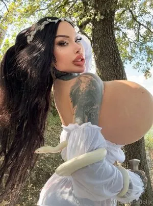 Lurciferadollx OnlyFans Leaked Free Thumbnail Picture - #xlJlUC1imi