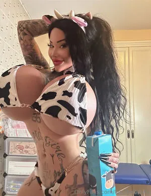 Lurciferadollx OnlyFans Leaked Free Thumbnail Picture - #5Ec2tCkt6Q
