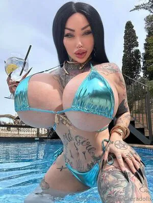 Lurciferadollx OnlyFans Leaked Free Thumbnail Picture - #5sTBAkKUgf