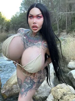 Lurciferadollx OnlyFans Leaked Free Thumbnail Picture - #733JHgBwCy