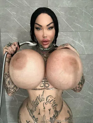 Lurciferadollx OnlyFans Leaked Free Thumbnail Picture - #8TempokWWO