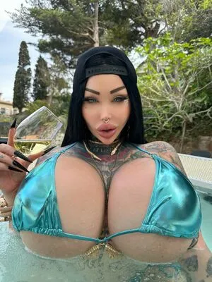 Lurciferadollx OnlyFans Leaked Free Thumbnail Picture - #9CTPR73YuF