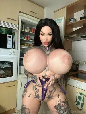 Lurciferadollx OnlyFans Leaked Free Thumbnail Picture - #CbW6Gj0VBD