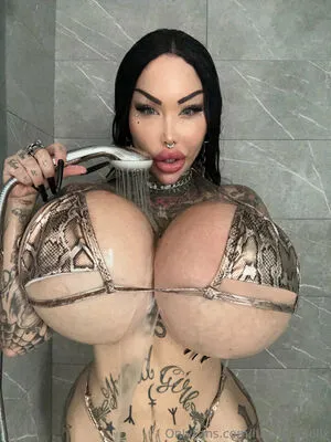 Lurciferadollx OnlyFans Leaked Free Thumbnail Picture - #H4KdecjNQU