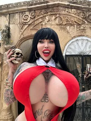 Lurciferadollx OnlyFans Leaked Free Thumbnail Picture - #KPKf16UepI