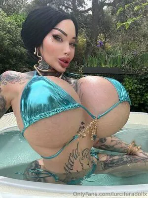 Lurciferadollx OnlyFans Leaked Free Thumbnail Picture - #OTyaQMtkSh