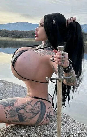 Lurciferadollx OnlyFans Leaked Free Thumbnail Picture - #PNBaRRqREz