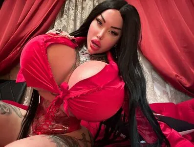 Lurciferadollx OnlyFans Leaked Free Thumbnail Picture - #PwtbmqAUh2