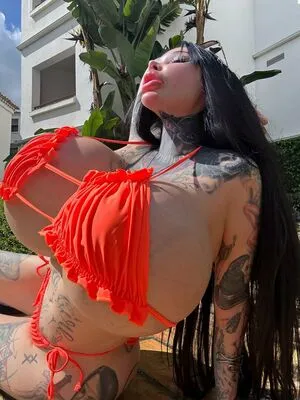 Lurciferadollx OnlyFans Leaked Free Thumbnail Picture - #TP987pFHSS