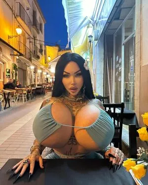 Lurciferadollx OnlyFans Leaked Free Thumbnail Picture - #YpTmeJaAjW