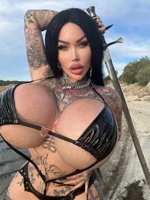 Lurciferadollx OnlyFans Leaked Free Thumbnail Picture - #egfylLsKaG