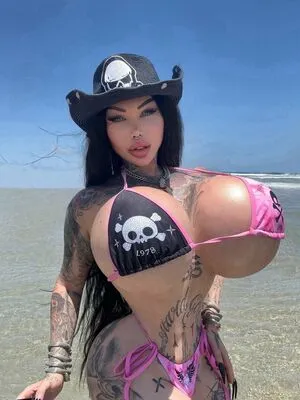 Lurciferadollx OnlyFans Leaked Free Thumbnail Picture - #j6XIdBiZNH