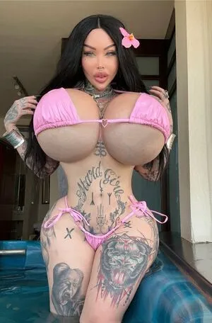 Lurciferadollx OnlyFans Leaked Free Thumbnail Picture - #ndoBWB5wog