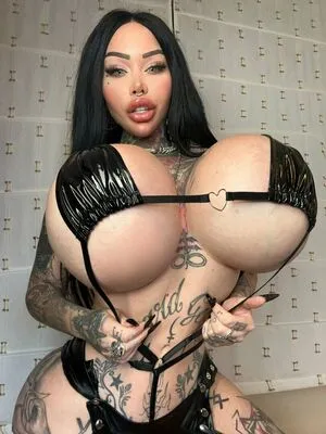 Lurciferadollx OnlyFans Leaked Free Thumbnail Picture - #oMxi7fGsLB