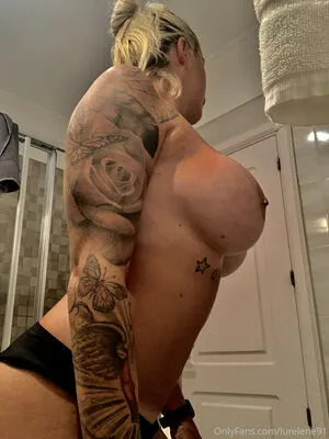 Lurelene91 OnlyFans Leaked Free Thumbnail Picture - #lpQ59XMISI