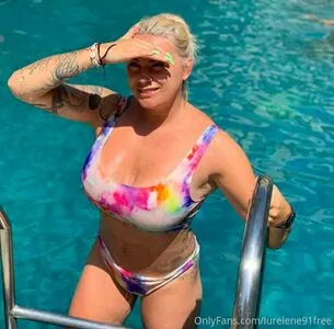 Lurelene91free OnlyFans Leaked Free Thumbnail Picture - #0Lemhan0hY