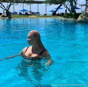 Lurelene91free OnlyFans Leaked Free Thumbnail Picture - #2CXMJZGEg2