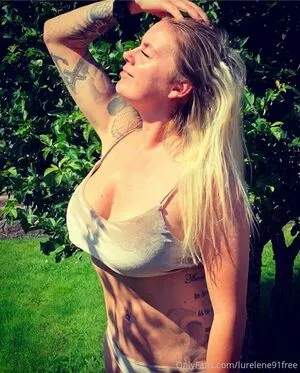 Lurelene91free OnlyFans Leaked Free Thumbnail Picture - #H8yLEhIgJW