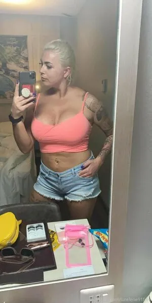 Lurelene91free OnlyFans Leaked Free Thumbnail Picture - #MmxP2QIEvy