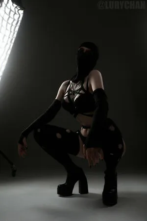 Lury Chan OnlyFans Leaked Free Thumbnail Picture - #RvjqtDOWNg