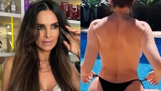 Lusa Ambiel OnlyFans Leaked Free Thumbnail Picture - #bWvMIPkdnD