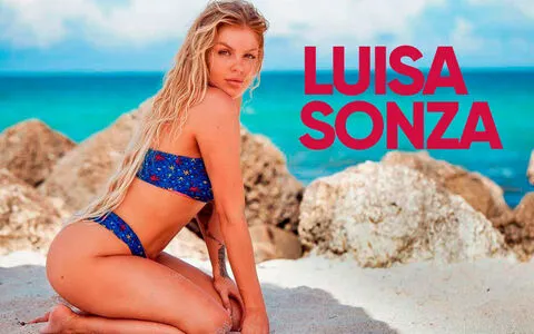 Lusa Sonza OnlyFans Leaked Free Thumbnail Picture - #7yM21oeVvC