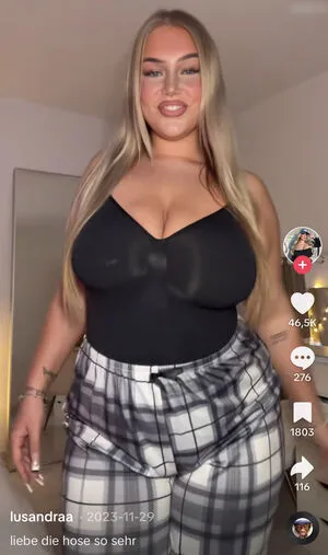Lusandraa OnlyFans Leaked Free Thumbnail Picture - #qwTUNFc8Tz