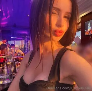 Luscious Lilia OnlyFans Leaked Free Thumbnail Picture - #EoouSJKX0N