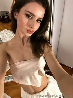 Luscious Lilia OnlyFans Leaked Free Thumbnail Picture - #aNwnCnHT2h