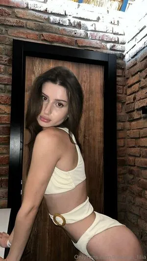 Luscious Lilia OnlyFans Leaked Free Thumbnail Picture - #ipKq9BtLzi