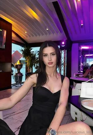 Luscious Lilia OnlyFans Leaked Free Thumbnail Picture - #yPxMw06FNL