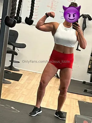 Luscious Lizzie OnlyFans Leaked Free Thumbnail Picture - #G1oqzhMpZD