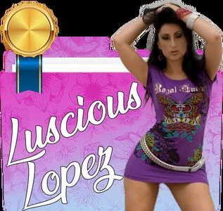 Luscious Lopez OnlyFans Leaked Free Thumbnail Picture - #JRKjuSD7aM