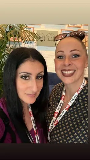 Luscious Lopez OnlyFans Leaked Free Thumbnail Picture - #qKnviSVClf