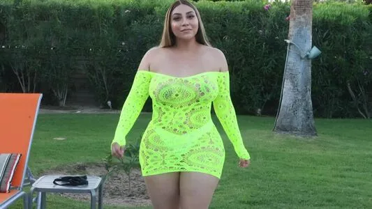 Luscious Nancy OnlyFans Leaked Free Thumbnail Picture - #ciiETnJr01