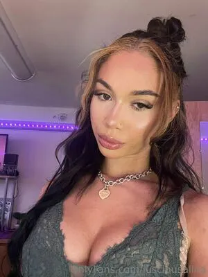 Lusciousalina OnlyFans Leaked Free Thumbnail Picture - #LePp54palI
