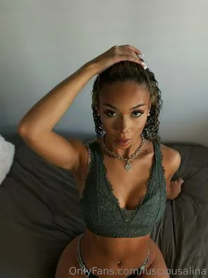 Lusciousalina OnlyFans Leaked Free Thumbnail Picture - #SvHxgosw4L