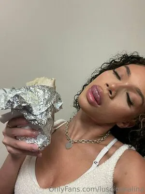 Lusciousalina OnlyFans Leaked Free Thumbnail Picture - #iiifEbzvf6