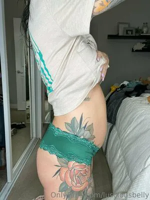 Lusciousbelly OnlyFans Leaked Free Thumbnail Picture - #6aZalJMgEf