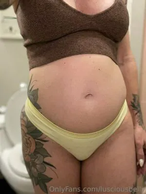 Lusciousbelly OnlyFans Leaked Free Thumbnail Picture - #khGdkf3Pqg