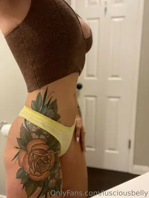 Lusciousbelly OnlyFans Leaked Free Thumbnail Picture - #qxh59tUA8W