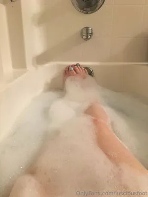 Lusciousfoot OnlyFans Leaked Free Thumbnail Picture - #Ky4uv7m5LU
