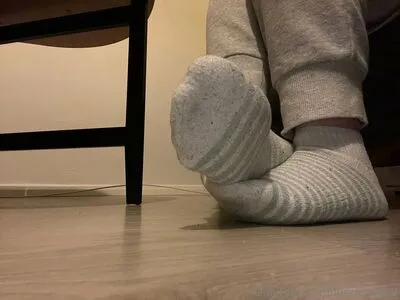 Lusciousfoot OnlyFans Leaked Free Thumbnail Picture - #vkkYbXBA3b