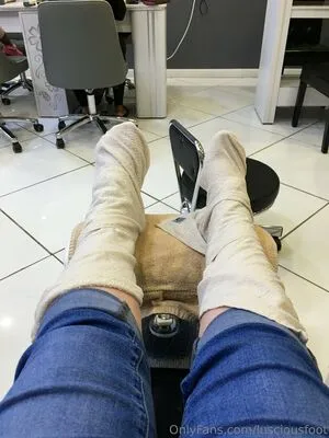Lusciousfoot OnlyFans Leaked Free Thumbnail Picture - #yyyIGOmJUm