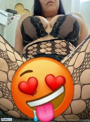 lusciousnancy OnlyFans Leaked Free Thumbnail Picture - #KfvElT43gz