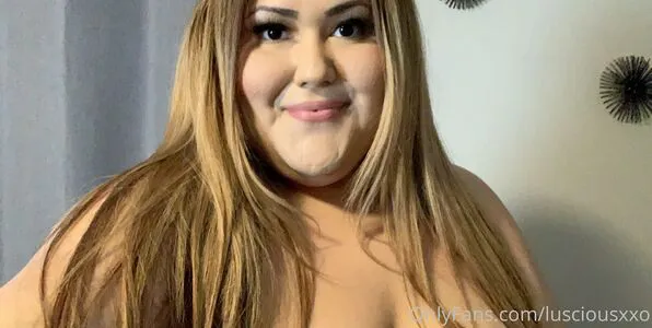 Lusciousxxo OnlyFans Leaked Free Thumbnail Picture - #1hBb6yS3qB