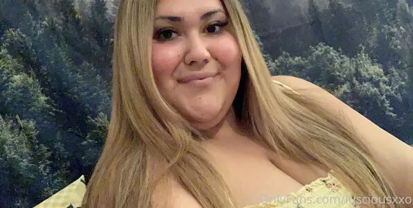 Lusciousxxo OnlyFans Leaked Free Thumbnail Picture - #ergtkz0G24