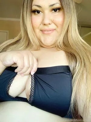 Lusciousxxo OnlyFans Leaked Free Thumbnail Picture - #f33YdqsgAq