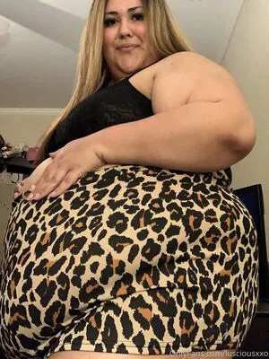 Lusciousxxo OnlyFans Leaked Free Thumbnail Picture - #gVXc5TMr45